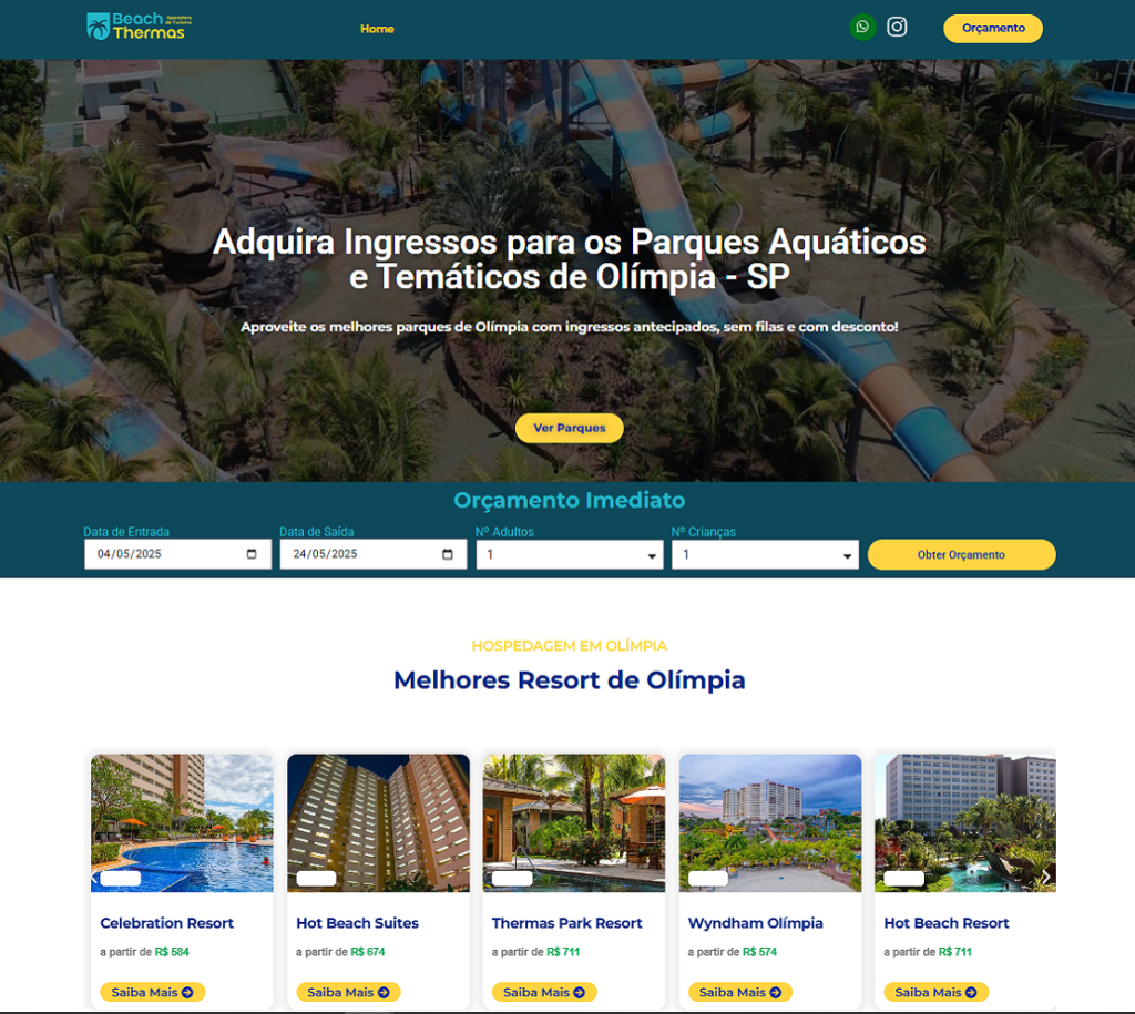 Alienweb Criação de Sites